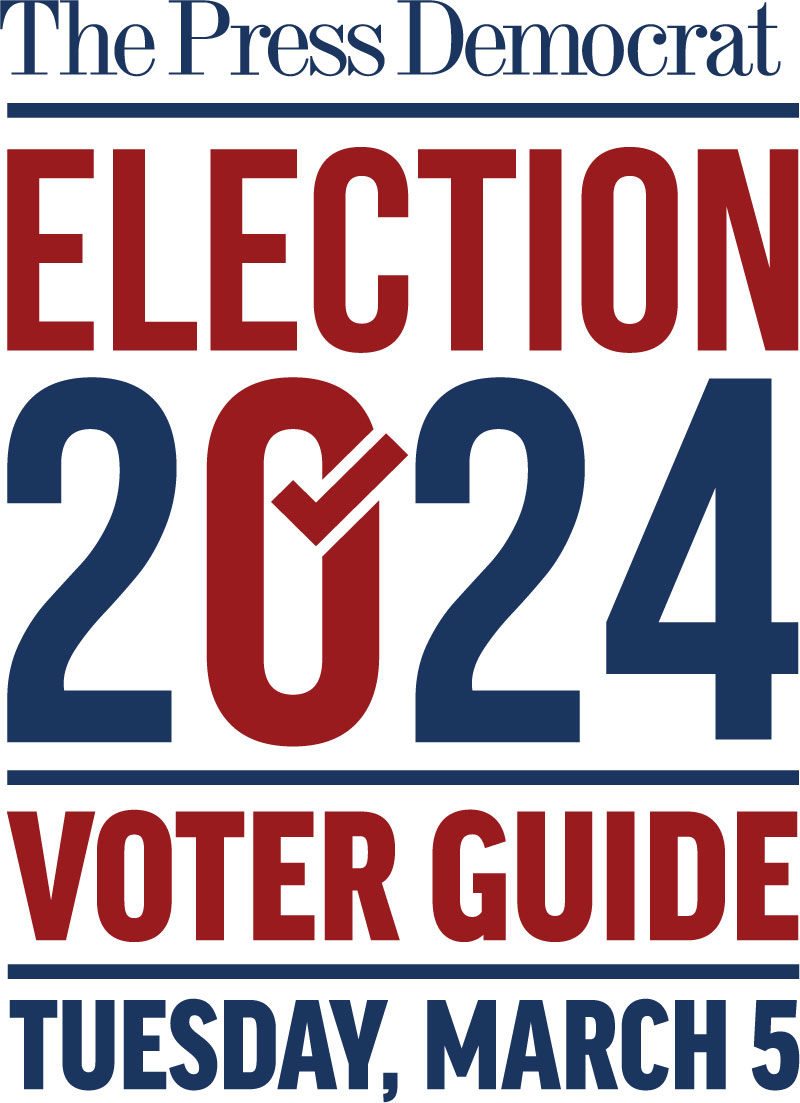 2024 Primary Election Voter Guide Presidential Races 