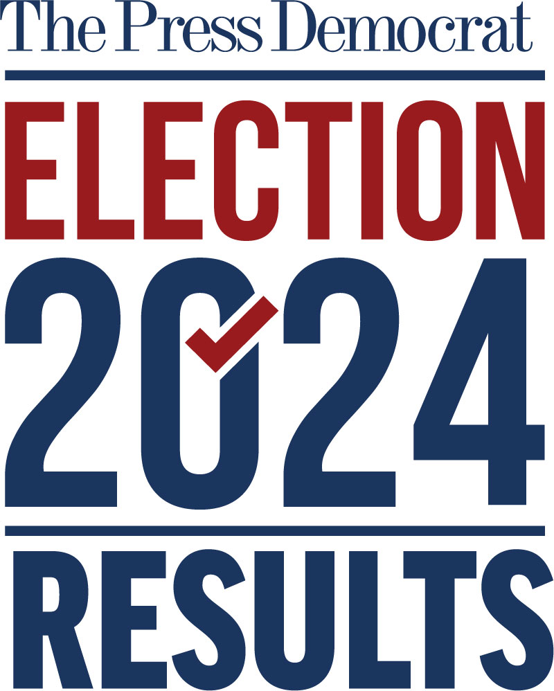 2024 Primary Election Results Napa County Races